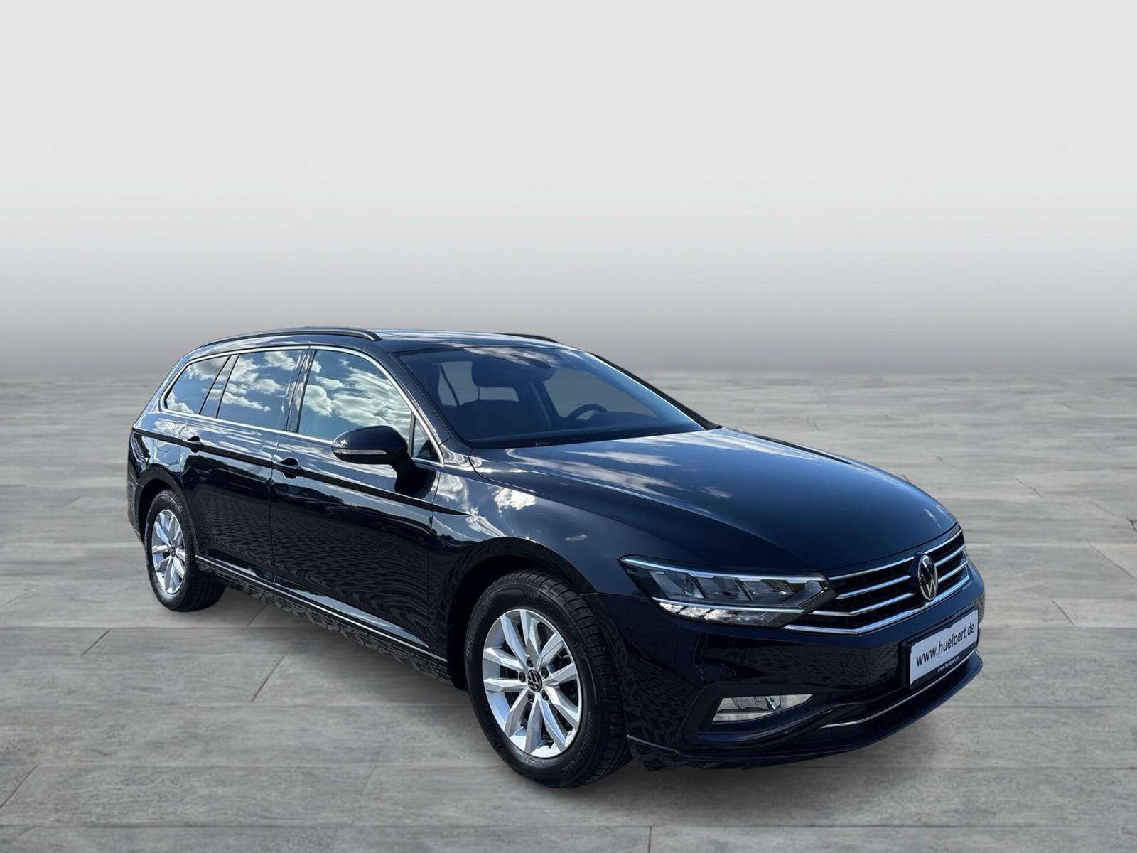 Volkswagen Passat Variant 2.0 BUSINESS PANO AHK 360°CAM ACC