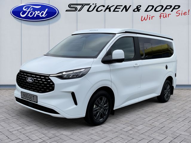 Ford NEUER NUGGET Titanium 2024