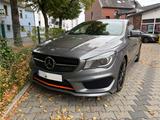 Mercedes-Benz CLA 200 Shooting Brake OrangeArt Edition - Mercedes-Benz CLA 200 Shooting Brake Gebrauchtwagen
