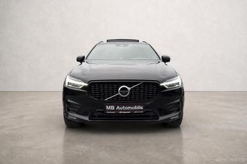 Volvo XC60 - 3