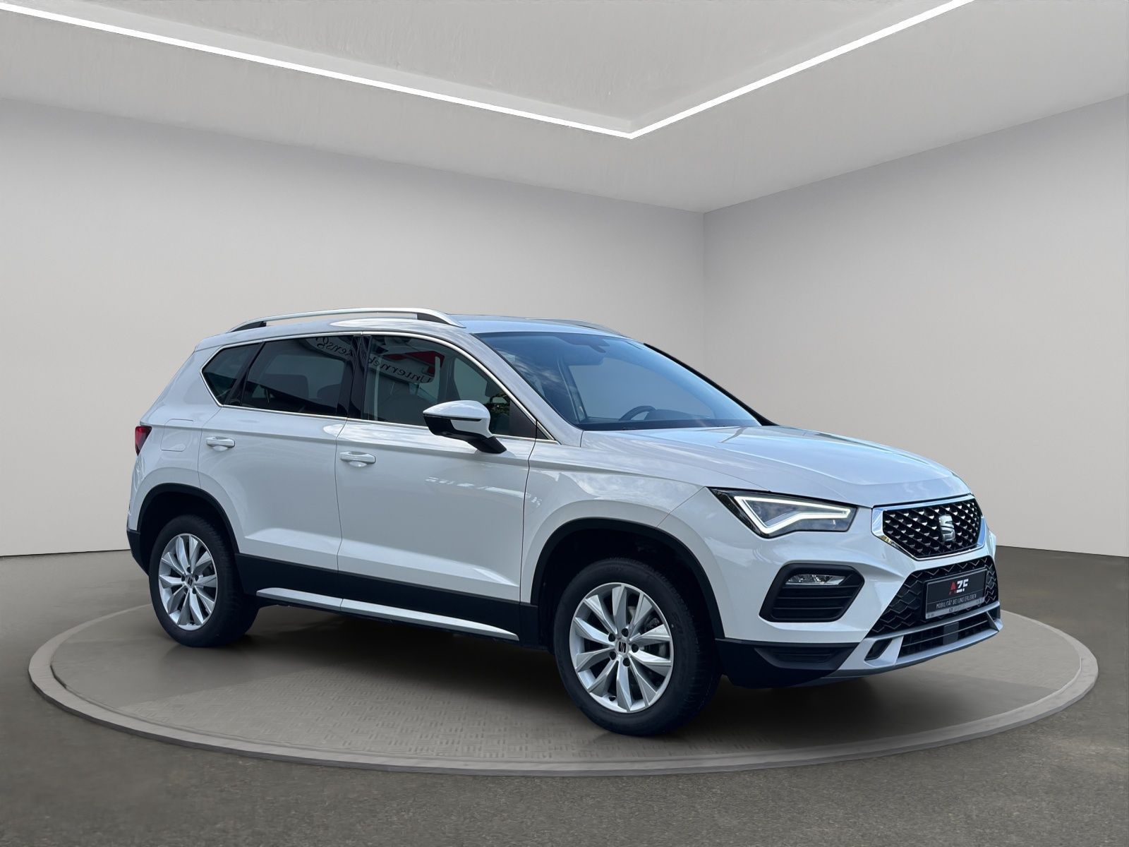 Seat Ateca - Bild 3