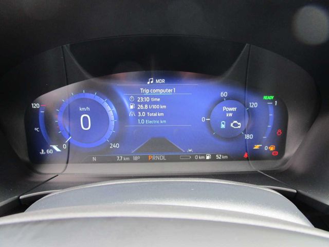 Kuga 2.5 Duratec PHEV ST-LINE X/AHK/ACC/RFK/TWA/