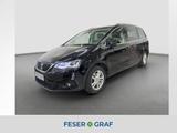 Seat Alhambra XCELLENCE 1.4 TSI DSG PANO*AHK*ACC*NAVI - gebrauchte Seat Alhambra aus dem Jahr 2022