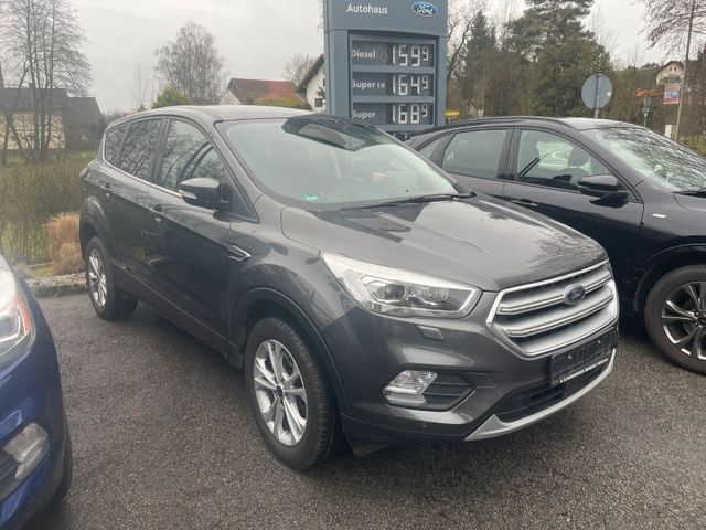 Ford Kuga Titanium