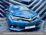 Toyota Auris Design Edition  Vorne Unfall - Toyota Auris Unfallwagen