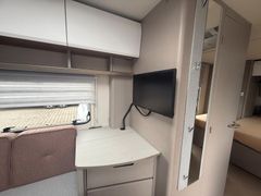 Bürstner Averso Harmony 485 TS*Klima*Mover*Markise