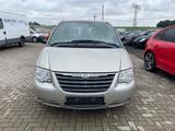 Chrysler Voyager Comfort 2.8 CRD Autom. - Chrysler Voyager: 2.8