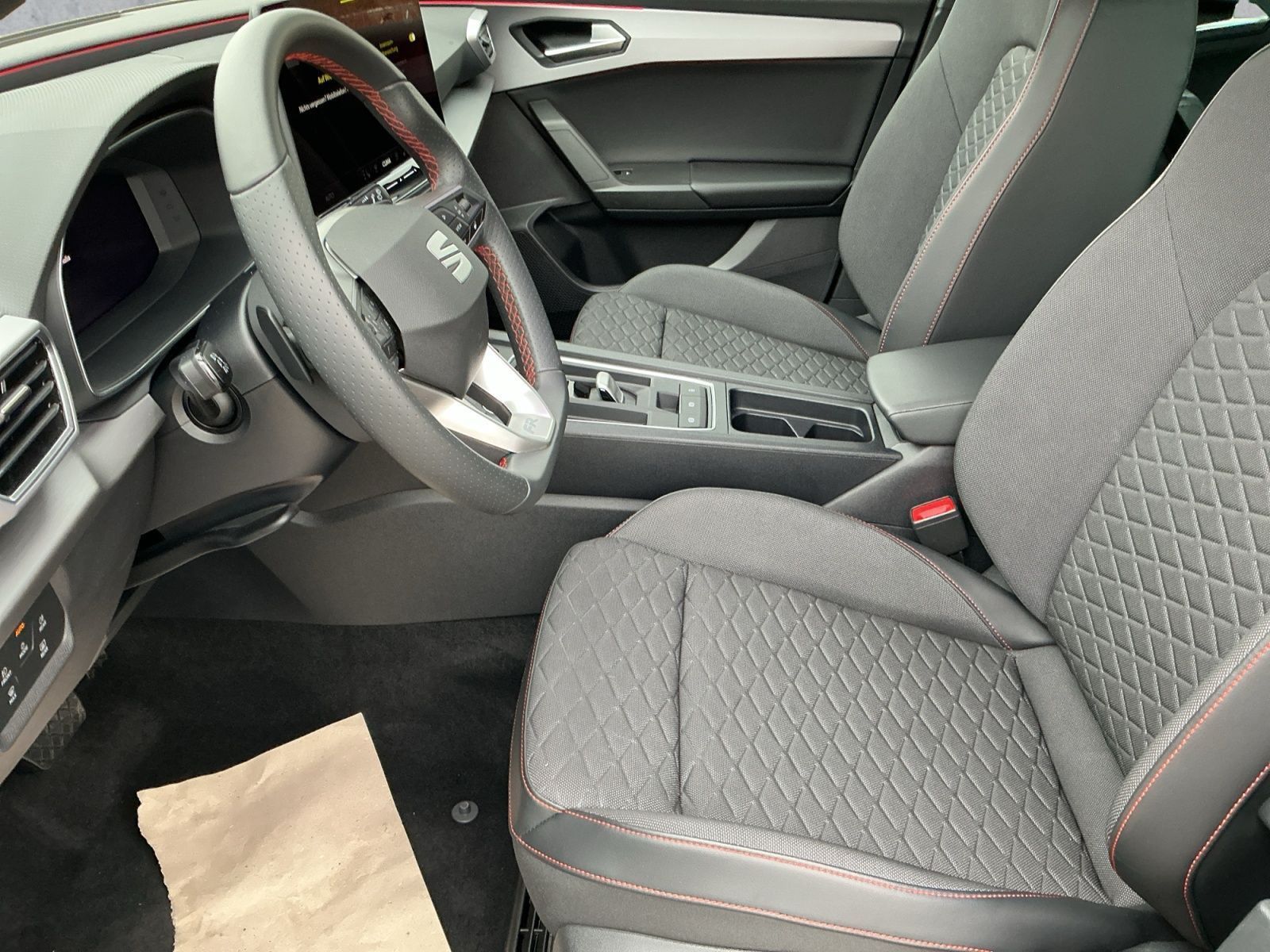 Seat Leon - Bild 12