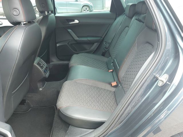 Leon ST FR 1.5ITSI DSG LED Navi AHK SHZ