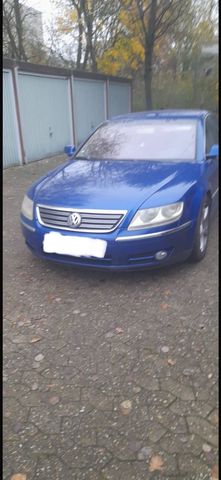 Volkswagen VW Phaeton V10 5.0 TDI 4Motion Vollausstat...