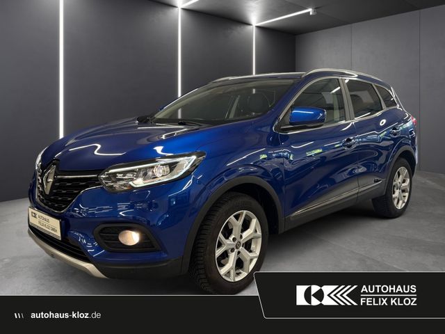 Renault Kadjar 1.3 TCe 140 Limited*Navi*PDC*Sitzheizung*