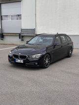 BMW F31 340i xDrive Touring ohne OPF B58 Deutsch - BMW 340 aus 2018