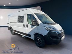 Clever Runner 636*140PS*Markise*Kamera*AHK