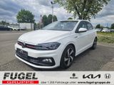 Volkswagen Polo 2.0 TSI GTI Winter|PDC|SHZ - Volkswagen Polo in Chemnitz