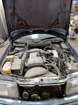 Mercedes-Benz Mercedes Benz w124 220 TE - Mercedes-Benz 220: Te