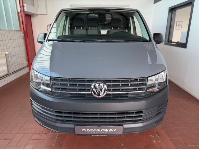 Volkswagen T6 Transporter