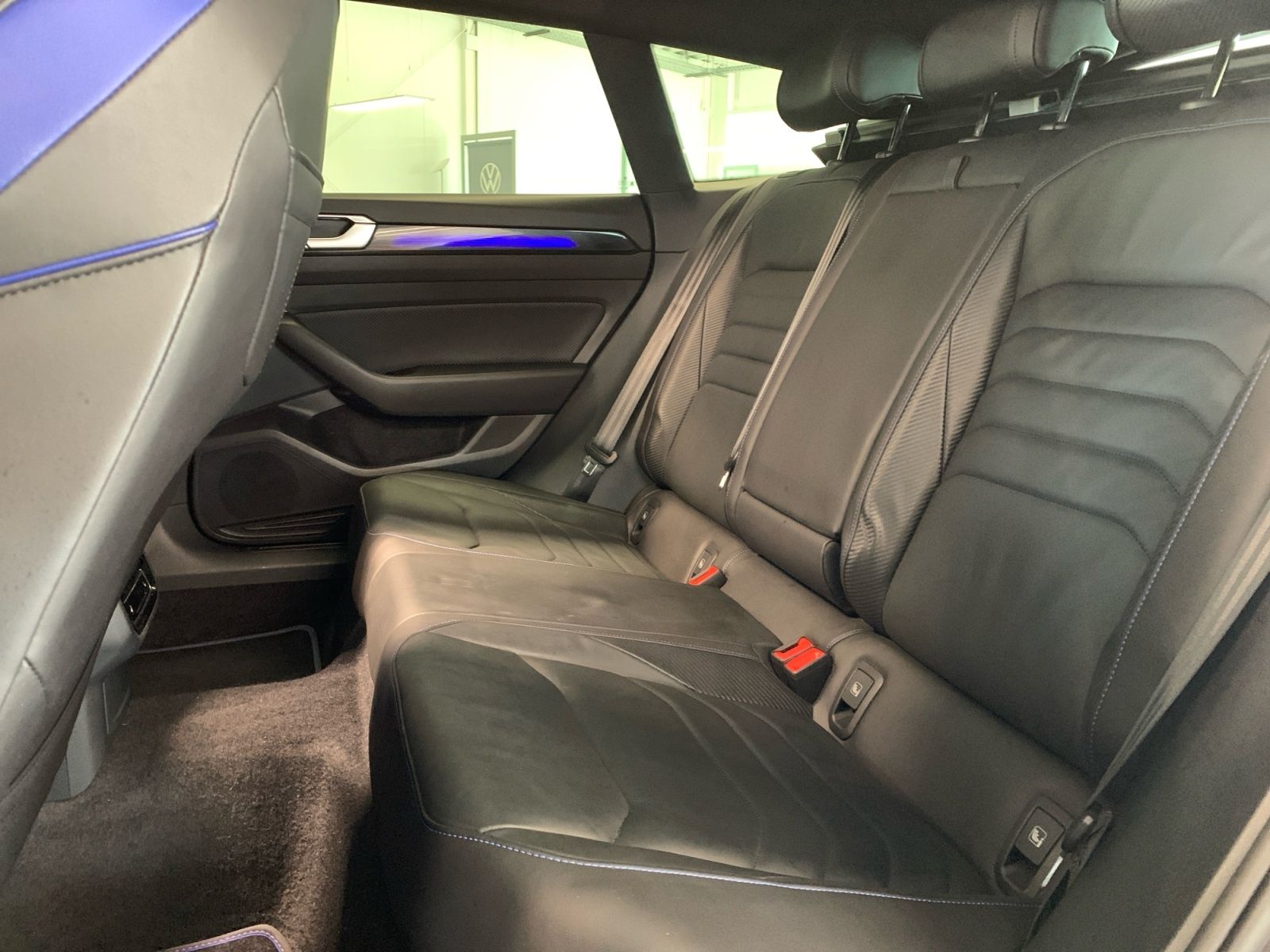 Volkswagen Arteon - Bild 11