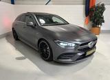 Mercedes-Benz CLA 35 AMG Shooting Brake 4M Designo, Pano, Burm - Mercedes-Benz CLA 35 AMG Shooting Brake Gebrauchtwagen