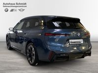BMW iX - Vorschau Bild 3