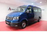 Volkswagen Crafter 35 TDI Kasten MR BEHINDERTENGERECHT* - Gebraucht Braunschweig