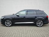 Audi SQ7 4.0 TDI DSG Quattro LED NAVI LEDER LUFT - gebrauchte Audi SQ7 aus dem Jahr 2018