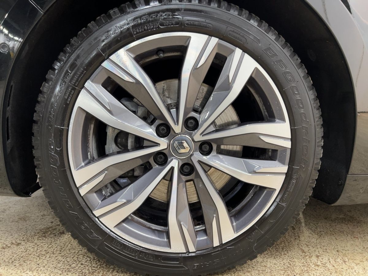 Renault Talisman - Bild 18