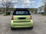 Smart ForTwo cabrio 1.0 52kW mhd pulse pulse - Smart Unfallwagen