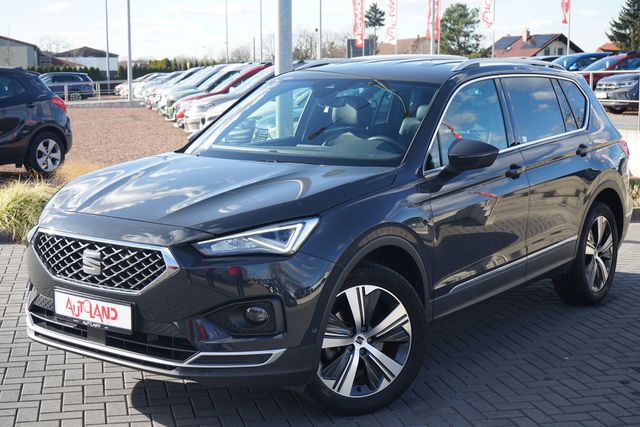 Seat Tarraco 2.0 TDI Xcellence SHZ LED ACC Navi Beats