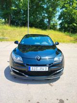 Renault Megane 3 RS 265 TCE - Renault Megane: 2rs