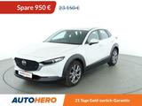 Mazda CX-30 2.0 Selection 2WD Aut.*NAVI*LED*360CAM*SHZ - weiße Mazda CX-30