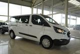 Ford Transit Custom L2 9-Sitzer/Standhz/Kamera/Temp. - Ford Transit Custom in Magdeburg