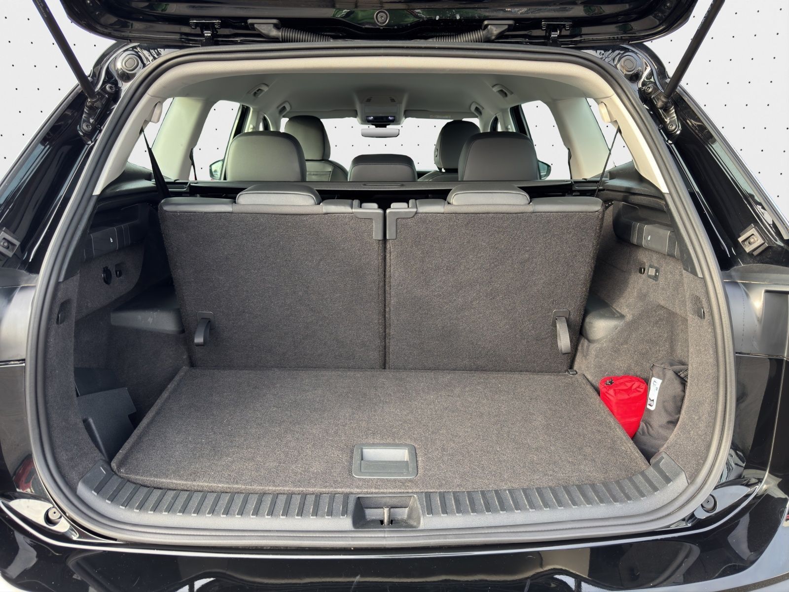Volkswagen Tayron - Bild 14