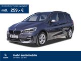BMW 218i Gran Tourer Aut. 7-Sitzer AHK Navi Sitzh - BMW 218 Gran Tourer in Stuttgart