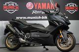 Yamaha TMAX TechMAX von der Munich Bike Factory - Yamaha Motorräder in München