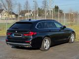 BMW 530i Touring Luxury Line - BMW 530 in Bonn