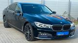 BMW 730 d SCHECKHEFT BMW , INSPEKTION NEU - BMW 730: I
