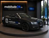 Audi A5 Cabriolet 1.8 TFSI *Virt Cockpit* Matt * S-Li - : Taxi