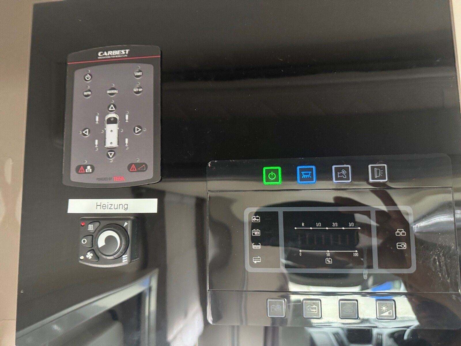 Fahrzeugabbildung Chausson Flash 716