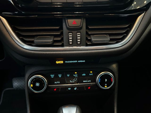 Fiesta Titanium*AUTOMATIK*RFK*