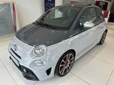 Abarth 595 Turismo - Abarth aus 2020