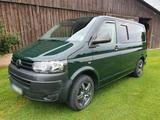 Volkswagen VW T5 Transporter 4Motion - Facelift - Sta... - gebrauchte Volkswagen T5 Transporter mit Facelift