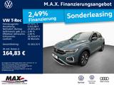 Volkswagen T-Roc 2.0 TDI DSG GOAL LED+ACC+AHK+NAVI+APP+ - VW T-Roc Diesel Gebrauchtwagen