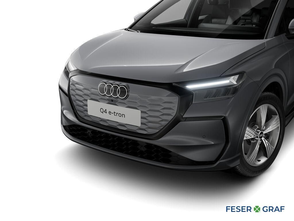 Audi Q4 - Bild 2