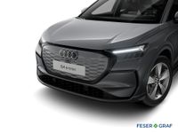 Audi Q4 - Vorschau Bild 2