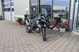 BMW R1200GS - BMW R 120 GS