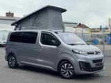 Citroën Citroen Spacetourer Campster SOLO 13.000 KM - Citroën: Campster