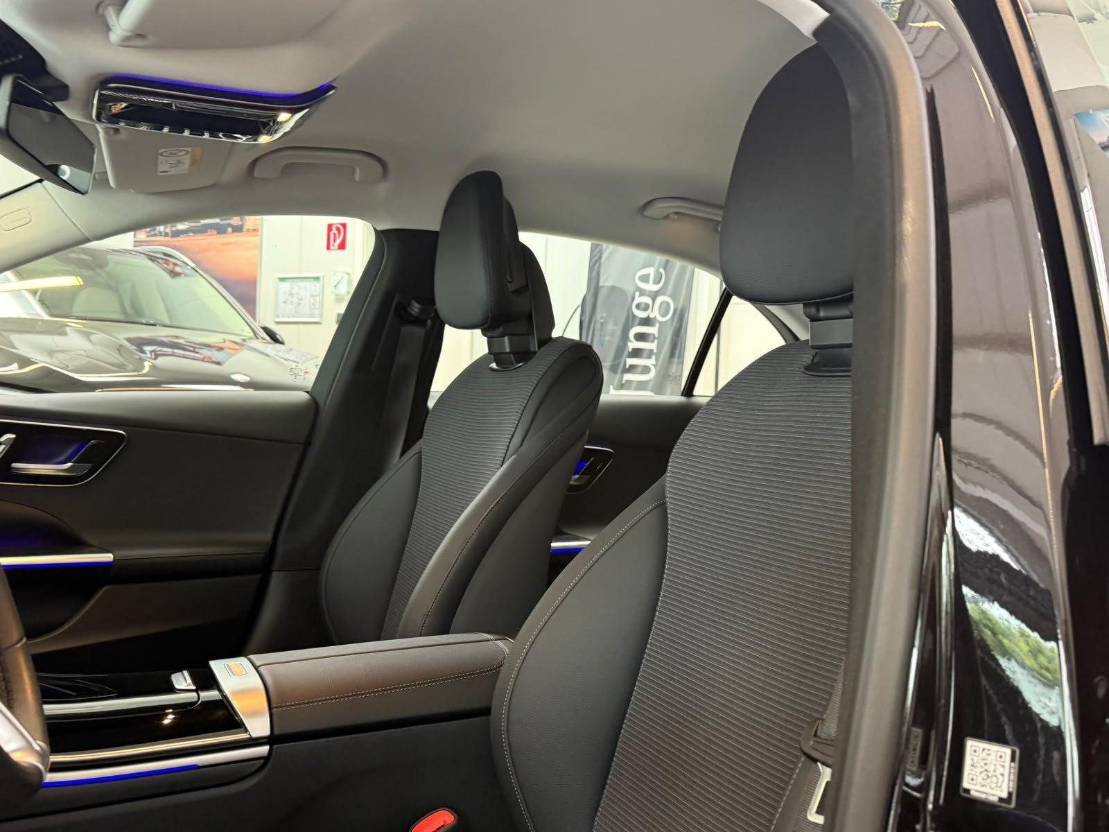 Mercedes-Benz C-Class Avantgarde Adv. Plus+DIGITAL+360+WINTERPKT, миниатюра 13