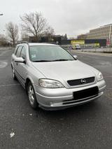 Opel Astra G| 2Hand | TÜV 03.027| - Opel Astra aus 1999: Kombi