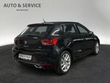 Seat Ibiza 1.5 TSI FR DSG |LED|NAVI|SHZ|CARPLAY| - Seat Ibiza Gebrauchtwagen in München