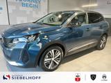 Peugeot 3008 Allure Hybrid 225 e-EAT8